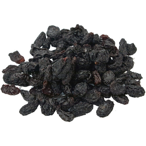 Old India Raisins 2