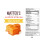 Matteo's Barista Style Sugar Free Coffee Syrup - Caramel - Zero 2