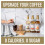 Matteo's Barista Style Sugar Free Coffee Syrup - Caramel - Zero 4