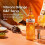 Gordon's Mediterranean Orange | 37.5% vol | 70cl | Distilled 4
