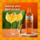 Gordon's Mediterranean Orange | 37.5% vol | 70cl | Distilled 2