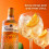 Gordon's Mediterranean Orange | 37.5% vol | 70cl | Distilled 3