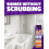 Cillit Bang Cillit Bang Magic Foam Bathroom Cleaner, Powerful Active Formula, 2