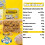 The BIG Protein Flapjack // MASSIVE 100g Flapjack // Soft Moist 2