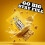 The BIG Protein Flapjack // MASSIVE 100g Flapjack // Soft Moist 3