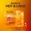 Lipton Mango Passion Fruit Infusion Herbal Tea Bags - Mango & Passion 4