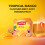 Lipton Mango Passion Fruit Infusion Herbal Tea Bags - Mango & Passion 2