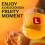 Lipton Mango Passion Fruit Infusion Herbal Tea Bags - Mango & Passion 3