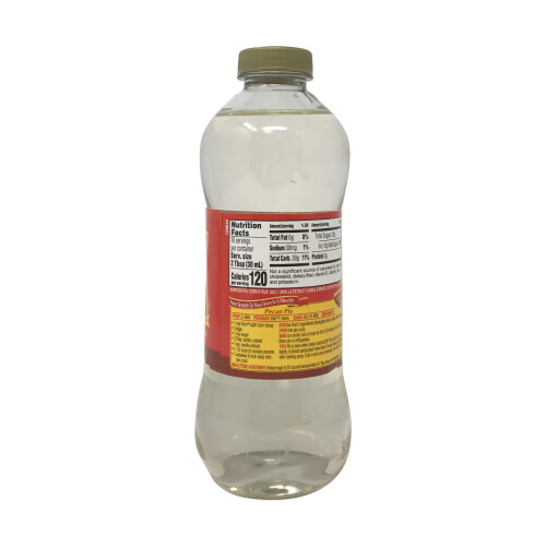 KARO Light Corn Syrup - Vanilla Flavoured - Gluten Free - High 1