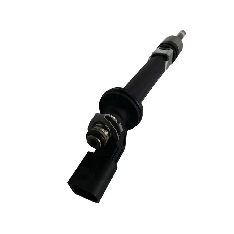 Fuel Injector 03H906036a 03H906036f 95560523300 For Q7 Cayenne 3.6L V6 Black 6033288134659