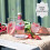 Caorunn Raspberry Scottish Gin, 70cl, 41.8% ABV, Handcrafted Small 2