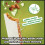 Eat Natural Soft Fruit Bars - Apple, Dates & Almonds - Vegan, 5