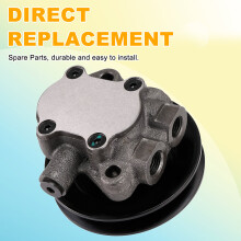 Fuel Pump 04296791 for Excavator L120E L110E L60F Deutz Engine TCD2013 TCD2012 0429-6791