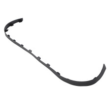 Front Bumper Lower Deflector SRX 2010-2016