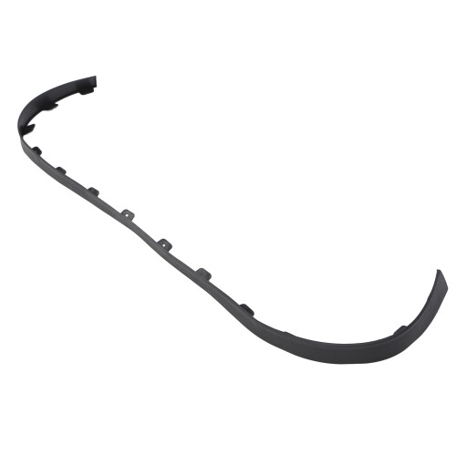 Front Bumper Lower Deflector SRX 2010-2016