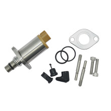Saugsteuerventil der Kraftstoffpumpe SCV-Ventil 33130-48700 3313048700 für EMIGHTY ECOUNTY HD78 D4DD D4GA HD für