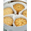 Danish Vegan Cookies in SMALL TIN 300g – Plant Based Biscuits 3