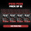 Beast Pharm Biltong Box - 12 Pack Beef High Protein Snacks, 24g 6