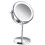 LED Light Magnifying Makeup Mirror, Double Sided 5X, 360 Rotation Vanity Mirror 2