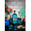 Cactus Jack's Electric Blue Raspberry, raspberry flavour sweet and 2