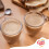 Coffee Mate Coffee Mate | Dairy Based Cream | Ground | Jar | 325g | 6 Pack | 3