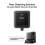 Eufy eufy Floor Cleaning Solution, Ready to Use, 600 ml, Floor Cleaning Solution, Saf 3