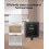 Eufy eufy Floor Cleaning Solution, Ready to Use, 600 ml, Floor Cleaning Solution, Saf 4