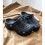 (white, 35) Clog Women Summer Retro Beach Sandals Platform Thick Sole 4