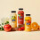 Flawsome! Variety Pack 12x250ml - Cold-Pressed Juice - No Added Sugar 2