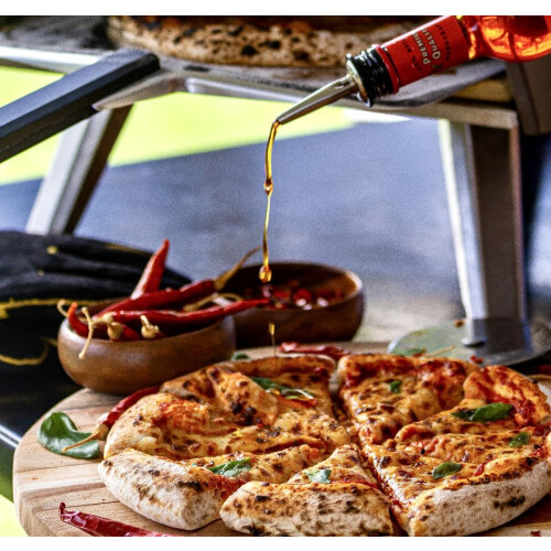 Banhoek Chilli Oil Original 1