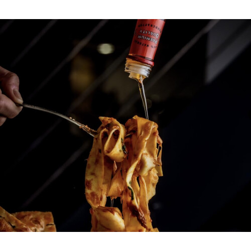Banhoek Chilli Oil Original 2