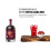 Sentia Spirits Gaba Red, Botanical Alcohol Free Drinks, Natural Plant 4
