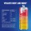 Red Bull Red Bull Winter 2025 Edition 250ml 12pk 3
