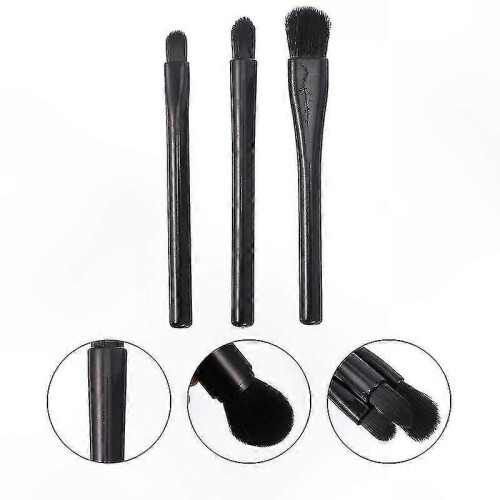 Single Foundation Powder Brush for Makeup Application 1