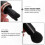 Single Foundation Powder Brush for Makeup Application 3
