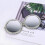 Compact Travel Pocket Makeup Mirror for Handbag 4