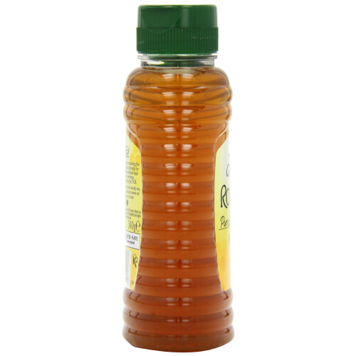 Rowse Rowse Squeezable Everyday Honey 340 g Pack of 6 2