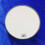 Silver 20x Magnifying Makeup Mirror with 3 Suction Cups, Cosmetic Tool 4