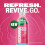 Volvic Vitamin + Raspberry Recharge- Vitamin Flavoured Water Sugar 4