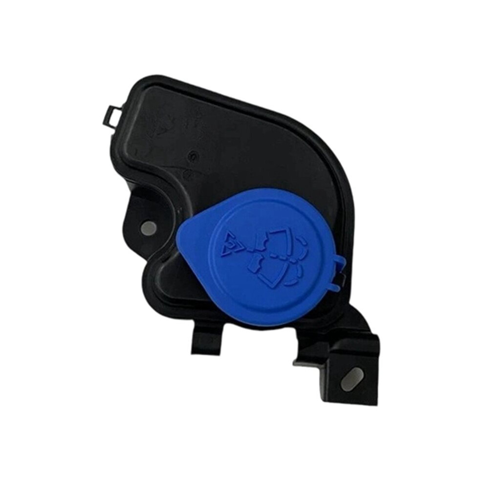61667434868 Windshield Washer Fluid Reservoir With Cap For X5 X6 X7 Xm G09 4714113045143