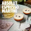 Absolut Mix Miniature Pack with Original, Citron, Lime, Vanilia and 3