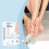 HOUKEA HK-B05-0044-01 Adjustable Toe Separator Bunion Corrector Comfort Foot Support 5
