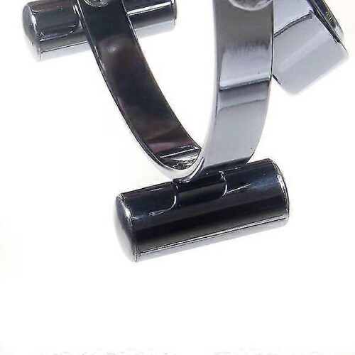 Compact & Portable 5x Magnification Rotatable Makeup Mirror 2