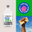 Ecover Ecover Power Washing Up Liquid, Bergamot & Sage Scent, 4