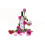 Brecon Rose Petal Gin, 70cl, 37.5% ABV, Award 2
