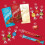 Lindt Lindt Chocolates Gift Box - 901g (40-Piece Set) - Assorted Chocolate 2