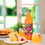 Robinsons Fruit Creations, Real Fruit Squash, Low Calorie, Delicious 4