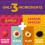 Fruit Snacks by Zest Delites, Dried Fruit Leather Bars, Healthy 4