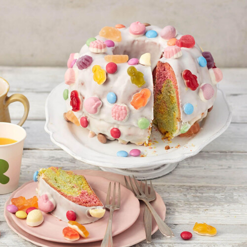 Dr Oetker Vanillin Zucker Vanilla Sugar 10x 2
