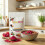 Freeze Dried Raspberry Powder 100g - Finely Milled Fruit Powder - 5